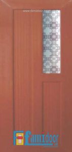 Cửa nhựa Malaysia FMD-TS-B1 ở Showroom Famidoor 0886.500.500