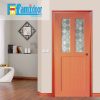 Cửa nhựa Malaysia FMD-TS-B2 ở Showroom Famidoor có thiết kế đẹp với bề mặt sắc nét, kết cấu bền chắc nê đã nhận được rất nhiều phản hồi tích cực từ quý khách hàng.