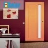 Cửa nhựa Malaysia FMD-TS-B3 ở Showroom Famidoor có thiết kế đẹp với bề mặt sắc nét, kết cấu bền chắc nê đã nhận được rất nhiều phản hồi tích cực từ khách hàng.