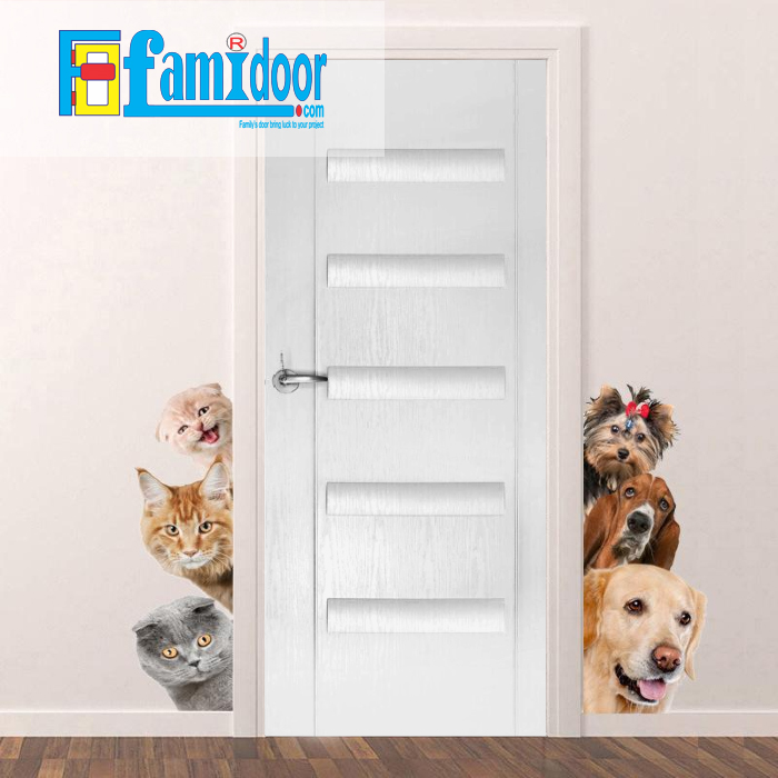 Cửa nhựa Composite KOS 110-K533 ở Showroom Famidoor là một loại cửa nhựa thế hệ mới đang rất được ưa chuộng với những ưu điểm vượt trội.