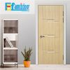 Cửa nhựa Composite KOS 111-MQ808 ở Showroom Famidoor là một loại cửa nhựa thế hệ mới đang rất được ưa chuộng với những ưu điểm vượt trội.