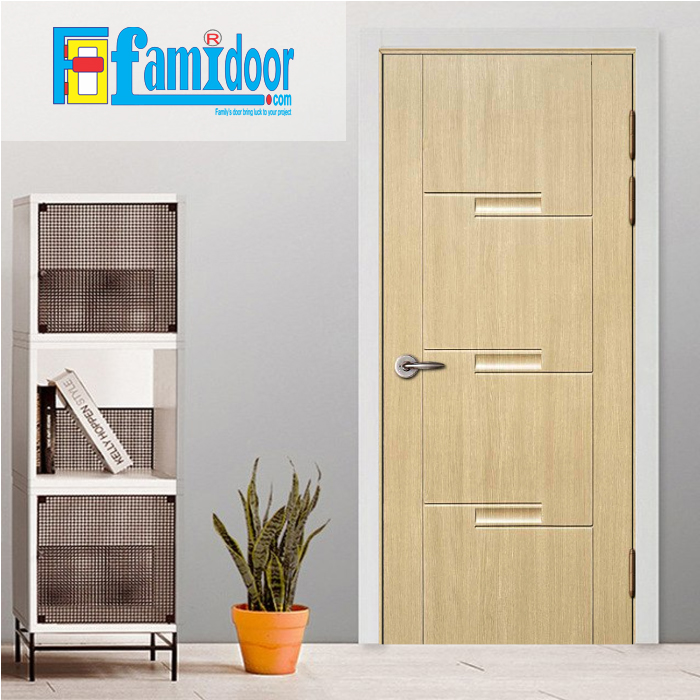 Cửa nhựa Composite KOS 111-MQ808 ở Showroom Famidoor là một loại cửa nhựa thế hệ mới đang rất được ưa chuộng với những ưu điểm vượt trội.