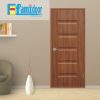 Cửa nhựa ABS Hàn Quốc KSD.301-M8707 ở Showroom Famidoor được sản xuất trên công nghệ dây chuyền hiện đại nhất Hàn Quốc bởi tập đoàn KUMO.