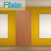 Cửa nhựa ABS Hàn Quốc KSD.116-M8707 ở Showroom Famidoor được sản xuất trên công nghệ dây chuyền hiện đại nhất Hàn Quốc bởi tập đoàn KUMO.