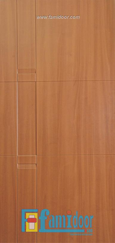 Cửa nhựa ABS Hàn Quốc KSD.116-M8707 ở Showroom Famidoor 0886.500.500