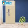 Cửa nhựa ABS Hàn Quốc KSD.116C-MQ808 ở Showroom Famidoor được sản xuất trên công nghệ dây chuyền hiện đại nhất Hàn Quốc bởi tập đoàn KUMO.