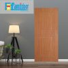 Cửa nhựa ABS Hàn Quốc KSD.117-M8707 ở Showroom Famidoor được sản xuất trên công nghệ dây chuyền hiện đại nhất Hàn Quốc bởi tập đoàn KUMO.