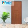 Cửa nhựa ABS Hàn Quốc KSD.117-MT104 ở Showroom Famidoor được sản xuất trên công nghệ dây chuyền hiện đại nhất Hàn Quốc bởi tập đoàn KUMO.