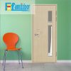 Cửa nhựa ABS Hàn Quốc KSD.205-MQ808 ở Showroom Famidoor được sản xuất trên công nghệ dây chuyền hiện đại nhất Hàn Quốc bởi tập đoàn KUMO.