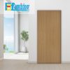 Cửa nhựa ABS Hàn Quốc KSD.303A-MQ808 ở Showroom Famidoor được sản xuất trên công nghệ dây chuyền hiện đại nhất Hàn Quốc bởi tập đoàn KUMO.