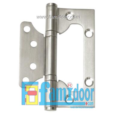 Bản lề Lá-Bản lề giá rẻ tại Showroom Famidoor 0824.400.400