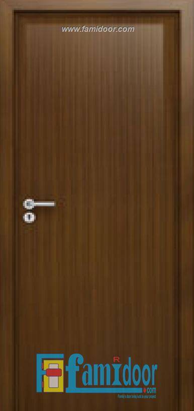 Cửa gỗ MDF LAMINATE L3 tại Showroom Famidoor 0828.400.400