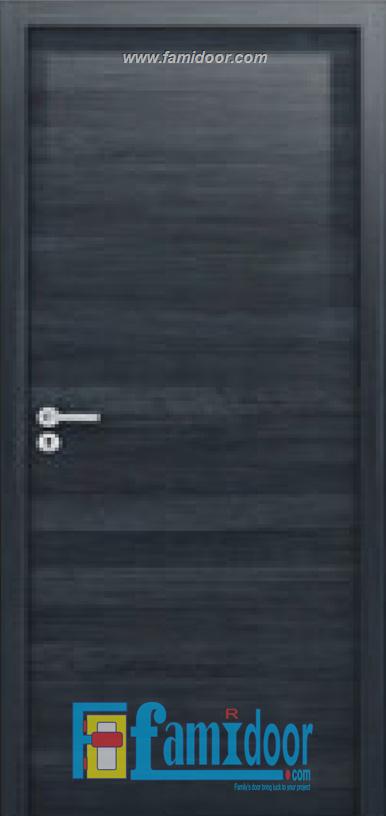 Cửa gỗ MDF MELAMINE M2N tại Showroom Famidoor 0828.400.400
