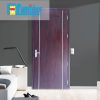 Cửa gỗ MDF MELAMINE M1R2A tại Showroom Famidoor có tính năng ưu việt là dễ định hình hoa văn cho mọi sản phẩm phức tạp.