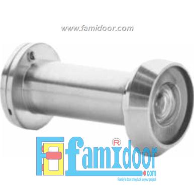Ống nhòm cửa-mắt thần TH01 tại Showroom Famidoor 0828.400.400