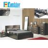 Nội thất phòng ngủ PN2 tại Showroom Famidoor cung cấp đặc trưng với độ bền cao, mẫu mã đa dạng, đồng thời có giá thành vô cùng hợp lí, phải chăng.