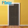 Cửa nhựa Đài Loan 03-805 ở Showroom Famidoor làm bằng những hạt nhựa nguyên sinh cao cấp nhập khẩu từ các nước tiên tiến.
