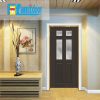 Cửa nhựa Đài Loan 03-805E ở Showroom Famidoor làm bằng những hạt nhựa nguyên sinh cao cấp nhập khẩu từ các nước tiên tiến.