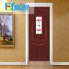 Cửa nhựa Đài Loan 04-801C2 ở Showroom Famidoor làm bằng những hạt nhựa nguyên sinh cao cấp nhập khẩu từ các nước tiên tiến.