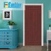 Cửa nhựa Đài Loan 04-804 ở Showroom Famidoor làm bằng những hạt nhựa nguyên sinh cao cấp nhập khẩu từ các nước tiên tiến