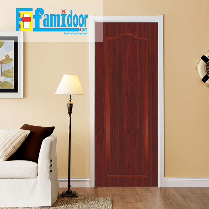 Cửa nhựa Đài Loan 04-807 ở Showroom Famidoor làm bằng những hạt nhựa nguyên sinh cao cấp nhập khẩu từ các nước tiên tiến.