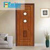 Cửa nhựa Đài Loan 05-804FG ở Showroom Famidoor làm bằng những hạt nhựa nguyên sinh cao cấp nhập khẩu từ các nước tiên tiến.