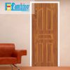 Cửa nhựa Đài Loan 05-806 ở Showroom Famidoor làm bằng những hạt nhựa nguyên sinh cao cấp nhập khẩu từ các nước tiên tiến.