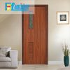 Cửa nhựa Đài Loan 05-808B1G ở Showroom Famidoor làm bằng những hạt nhựa nguyên sinh cao cấp nhập khẩu từ các nước tiên tiến.