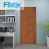 Cửa nhựa Đài Loan 05-808G ở Showroom Famidoor làm bằng những hạt nhựa nguyên sinh cao cấp nhập khẩu từ các nước tiên tiến.