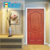 Cửa gỗ HDF VENEER 3A-XOAN ĐÀO tại Showroom Famidoor là một trong những loại cửa gỗ được sử dụng khá phổ biến hiện nay.