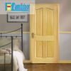 Cửa gỗ HDF VENEER 4A-ASH tại Showroom Famidoor là một trong những loại cửa gỗ được sử dụng khá phổ biến hiện nay.