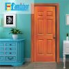 Cửa gỗ HDF VENEER 6A-SAPELE với giá thành rẻ, kiểu dáng đa dạng, màu sắc phong phú chính là sự lựa chọn tốt nhất cho người tiêu dùng.