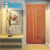Cửa gỗ HDCửa gỗ HDF VENEER 6B-SAPELE  tại Showroom FamidoorF VENEER 6B - SAPELE  tại Showroom Famidoor là một trong những loại cửa gỗ được sử dụng khá phổ biến hiện nay