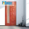 Cửa gỗ HDF VENEER 6GL-CĂM XE tại Showroom Famidoor là một trong những loại cửa gỗ được sử dụng khá phổ biến hiện nay.