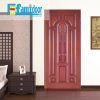 Cửa gỗ tự nhiên 08 tại Showroom Famidoor mang vẻ đẹp của tự nhiên, khi lắp đặt cửa gỗ cũng sẽ hiển thị các biểu tượng của vân gỗ nhìn đẹp và có sự lôi cuốn.