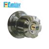 Khóa cửa tròn khía ZANI 5890 tại Showroom Famidoor rất được ưa chuộng hiện nay do tính tiện lợi khi mở đóng cửa, rất thích hợp dùng cho cửa phòng khách, cửa phòng ngủ, cửa nhà vệ sinh…