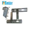 Khóa cửa cốt dài K5930 ZANI tại Showroom Famidoor rất được ưa chuộng hiện nay do tính tiện lợi khi mở đóng cửa, rất thích hợp dùng cho cửa phòng khách, cửa phòng ngủ, cửa nhà vệ sinh…