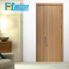 Cửa gỗ MDF LAMINATE L1D2 tại Showroom Famidoor thuộc dòng sản phẩm cửa gỗ công nghiệp MDF phủ nhựa.