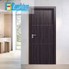 Cửa gỗ MDF LAMINATE L2 tại Showroom Famidoor thuộc dòng sản phẩm cửa gỗ công nghiệp MDF phủ nhựa.