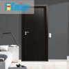 Cửa gỗ MDF MELAMINE M1 tại Showroom Famidoor có tính năng ưu việt là dễ định hình hoa văn cho mọi sản phẩm phức tạp.
