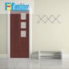 Cửa nhựa gỗ ghép thanh NG B30 ở Showroom Famidoor có độ bền rất cao và nhiều tính năng ưu việt đáp ứng yêu cầu kỹ thuật cũng như thời tiết tại Việt Nam.