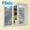 Cửa nhựa lõi thép FMD-UW04 ở Showroom Famidoor được sản xuất trên dây chuyền thiết bị hiện đại, công nghệ tiên tiến theo tiêu chuẩn Châu Âu tạo nên các ưu điểm vượt trội.