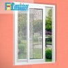 Cửa nhựa lõi thép FMD-UW05 ở Showroom Famidoor được sản xuất trên dây chuyền thiết bị hiện đại, công nghệ tiên tiến theo tiêu chuẩn Châu Âu