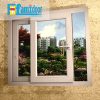 Cửa nhựa lõi thép FMD-UW06 ở Showroom Famidoor được sản xuất trên dây chuyền thiết bị hiện đại, công nghệ tiên tiến theo tiêu chuẩn Châu Âu