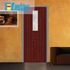 Cửa nhựa Đài Loan YB-54 ở Showroom Famidoor làm bằng những hạt nhựa nguyên sinh cao cấp nhập khẩu từ các nước tiên tiến.