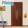 Cửa nhựa Đài Loan YC-24 ở Showroom Famidoor làm bằng những hạt nhựa nguyên sinh cao cấp nhập khẩu từ các nước tiên tiến.
