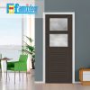 Cửa nhựa Đài Loan YC-29 ở Showroom Famidoor làm bằng những hạt nhựa nguyên sinh cao cấp nhập khẩu từ các nước tiên tiến.