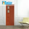 Cửa nhựa Đài Loan YO-26 ở Showroom Famidoor làm bằng những hạt nhựa nguyên sinh cao cấp nhập khẩu từ các nước tiên tiến.