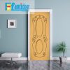 Cửa nhựa gỗ SUNGYU SYA 247 ở Showroom Famidoor là một loại cửa nhựa thế hệ mới đang rất được ưa chuộng với những ưu điểm vượt trội