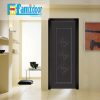 Cửa nhựa gỗ SUNGYU SYA 332 ở Showroom Famidoor được làm từ hạt nhựa và bột gỗ để tạo nên cửa nhựa gỗ giống như gỗ thật và có khả năng chịu được nước.